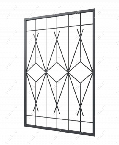 Сварная решетка №134