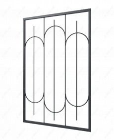 Сварная решетка №115